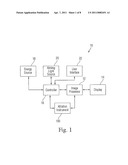 CARDIAC ABLATION IMAGE ANALYSIS SYSTEM AND PROCESS diagram and image