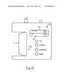 Cryosurgical System diagram and image