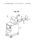 SURGICAL SYSTEM FOR POSITIONING PROSTHETIC COMPONENT AND/OR FOR CONSTRAINING MOVEMENT OF SURGICAL TOOL diagram and image