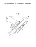 SURGICAL SYSTEM FOR POSITIONING PROSTHETIC COMPONENT AND/OR FOR CONSTRAINING MOVEMENT OF SURGICAL TOOL diagram and image