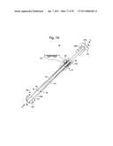 SURGICAL SYSTEM FOR POSITIONING PROSTHETIC COMPONENT AND/OR FOR CONSTRAINING MOVEMENT OF SURGICAL TOOL diagram and image