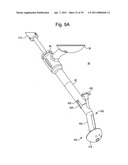 SURGICAL SYSTEM FOR POSITIONING PROSTHETIC COMPONENT AND/OR FOR CONSTRAINING MOVEMENT OF SURGICAL TOOL diagram and image