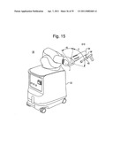 SURGICAL SYSTEM FOR POSITIONING PROSTHETIC COMPONENT AND/OR FOR CONSTRAINING MOVEMENT OF SURGICAL TOOL diagram and image