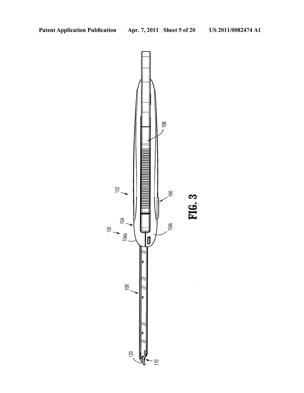 WIRELESS CLIP COUNTER - diagram, schematic, and image 06