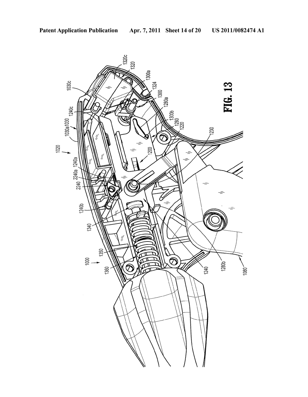 WIRELESS CLIP COUNTER - diagram, schematic, and image 15