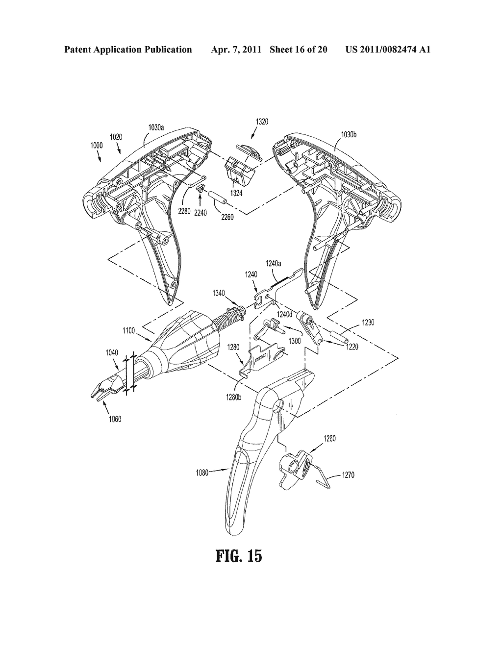 WIRELESS CLIP COUNTER - diagram, schematic, and image 17