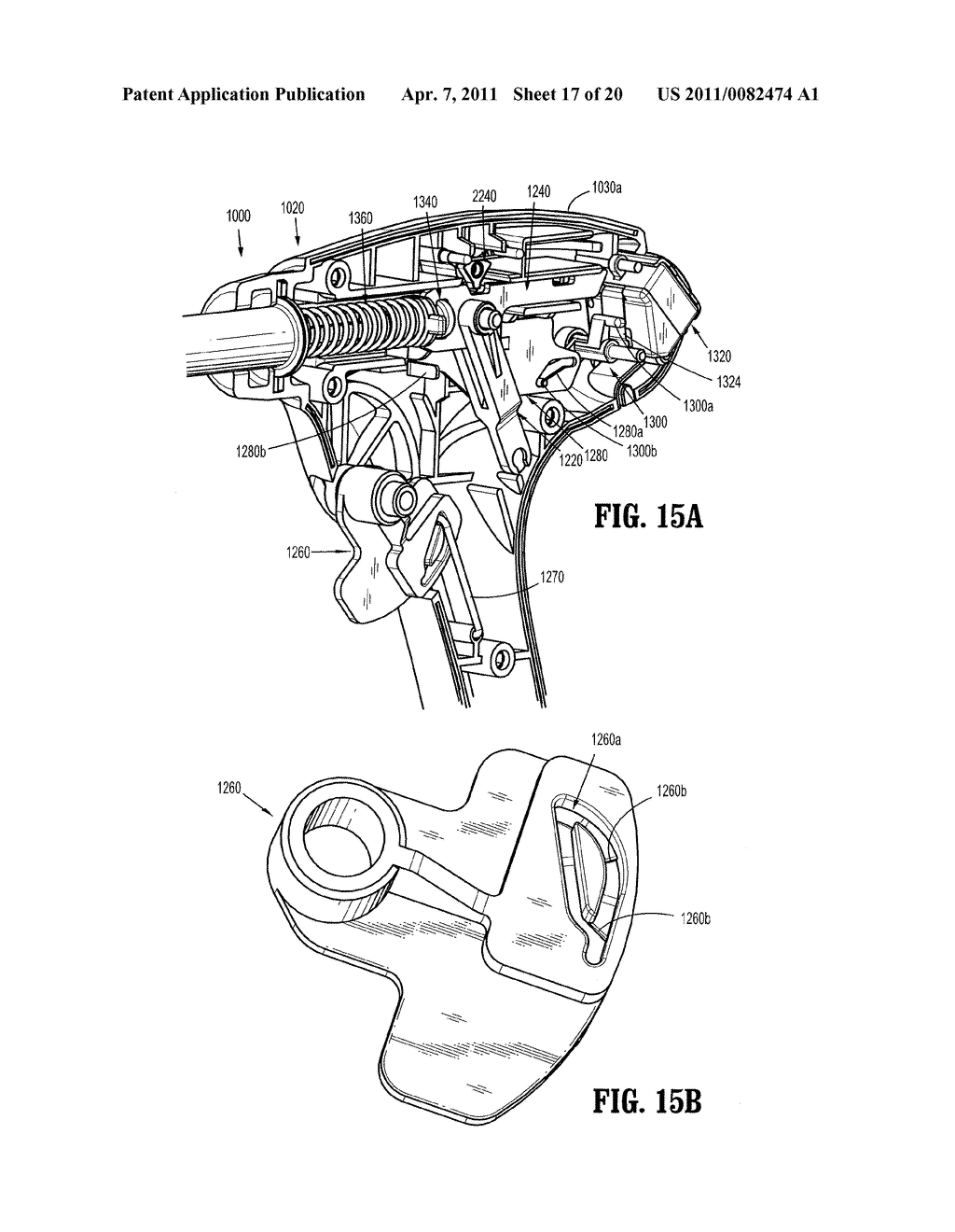 WIRELESS CLIP COUNTER - diagram, schematic, and image 18