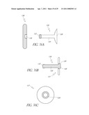 VERTEBRAL FACET JOINT PROSTHESIS AND METHOD OF FIXATION diagram and image