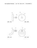 VERTEBRAL FACET JOINT PROSTHESIS AND METHOD OF FIXATION diagram and image