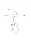 TRANSCUTANEOUS NEUROSTIMULATOR FOR TREATING HYPERTENSION diagram and image