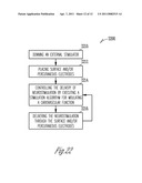 TRANSCUTANEOUS NEUROSTIMULATOR FOR TREATING HYPERTENSION diagram and image