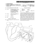 Electro-Therapeutic Stimulator diagram and image