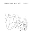 Electro-Therapeutic Stimulator diagram and image