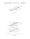 MICROSCALE MULTIPLE-FLUID-STREAM BIOREACTOR FOR CELL CULTURE diagram and image