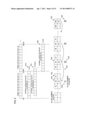 INFORMATION STORAGE MEDIUM AND INFORMATION PROCESSING SYSTEM diagram and image