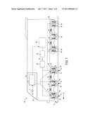 VEHICLE SUSPENSION CONTROL SYSTEM AND METHOD diagram and image