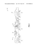 VEHICLE SUSPENSION CONTROL SYSTEM AND METHOD diagram and image