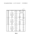 VEHICLE SUSPENSION CONTROL SYSTEM AND METHOD diagram and image