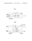 VEHICLE CONTROL APPARATUS diagram and image