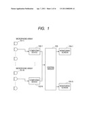 SOUND MONITORING SYSTEM AND SPEECH COLLECTION SYSTEM diagram and image