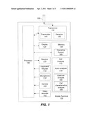 METHODS, ELECTRONIC DEVICES, AND COMPUTER PROGRAM PRODUCTS FOR GENERATING AN INDICIUM THAT REPRESENTS A PREVAILING MOOD ASSOCIATED WITH A PHONE CALL diagram and image