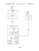 METHOD AND SYSTEM FOR LOCATION-AWARE USER SPECIFIC ADVERTISEMENTS diagram and image