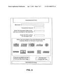 SECURE NETWORKED TRANSACTION SYSTEM diagram and image