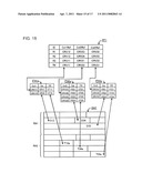 DATABASE SYSTEM, METHOD OF MANAGING DATABASE, DATABASE STRUCTURE, AND COMPUTER PROGRAM diagram and image