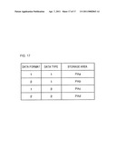 DATABASE SYSTEM, METHOD OF MANAGING DATABASE, DATABASE STRUCTURE, AND COMPUTER PROGRAM diagram and image