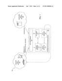 SELECTIVE PROCESSING OF LOCATION-SENSITIVE DATA STREAMS diagram and image