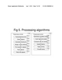 SYSTEMS, METHODS AND COMPUTER PROGRAM PRODUCTS FOR SEARCH RESULTS MANAGEMENT diagram and image