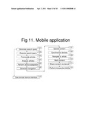 SYSTEMS, METHODS AND COMPUTER PROGRAM PRODUCTS FOR SEARCH RESULTS MANAGEMENT diagram and image