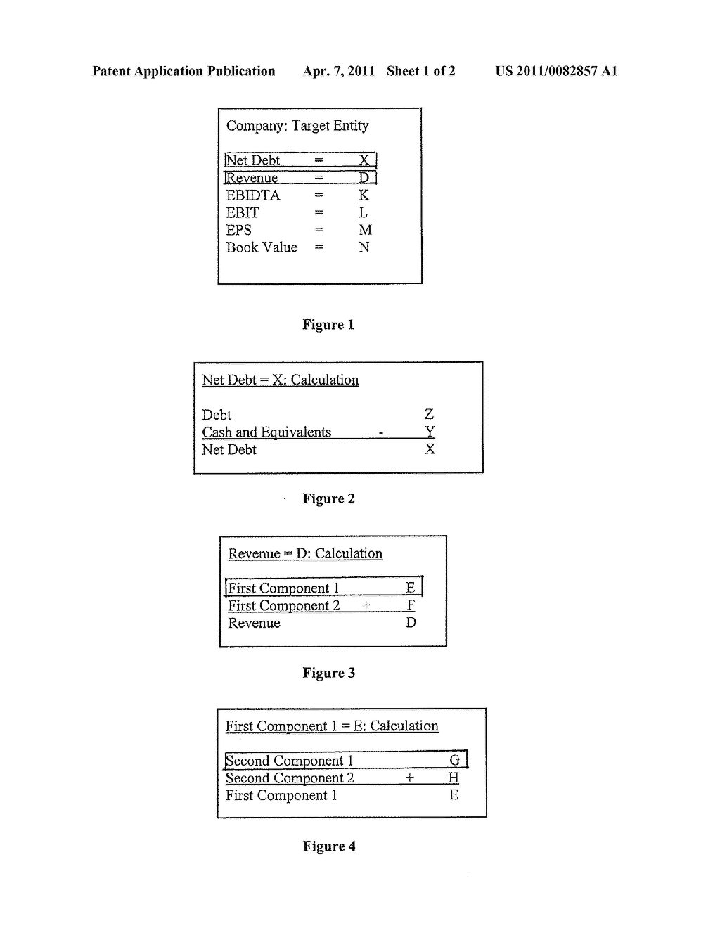 SYSTEM AND METHOD FOR LOCATING A SELECTED NUMBER AND DISPLAYING THE NUMBER AS IT APPEARS IN A DOCUMENT CONTAINING THE NUMBER - diagram, schematic, and image 02