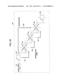 DEVICE AND METHOD FOR PROCESSING INFORMATION diagram and image