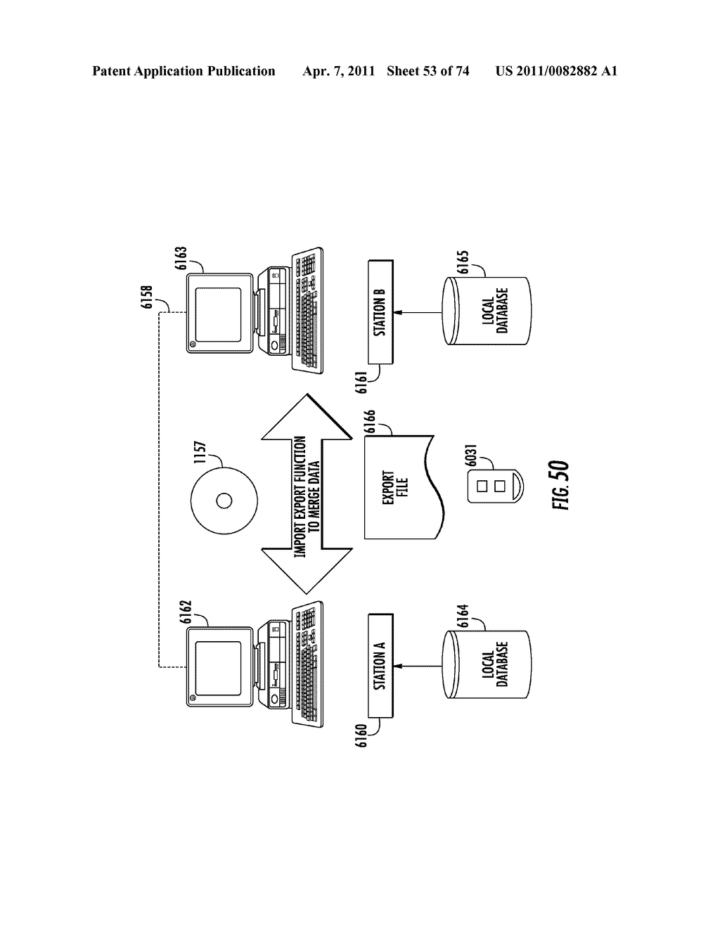 Electronic Access Control Device and Management System - diagram, schematic, and image 54