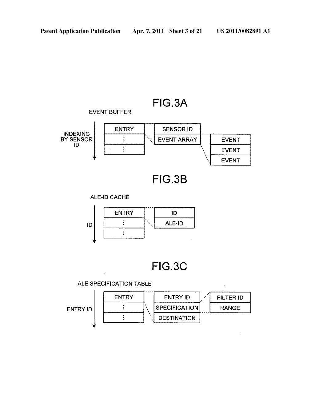 Context information collection management system - diagram, schematic, and image 04