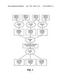 METHOD AND SYSTEM FOR COMMUNICATING LOCAL CONTENT OVER A NETWORK diagram and image