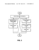 METHOD AND SYSTEM FOR COMMUNICATING LOCAL CONTENT OVER A NETWORK diagram and image