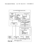 METHOD AND SYSTEM FOR COMMUNICATING LOCAL CONTENT OVER A NETWORK diagram and image