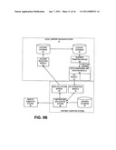 METHOD AND SYSTEM FOR COMMUNICATING LOCAL CONTENT OVER A NETWORK diagram and image