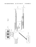 METHOD AND SYSTEM FOR OPTIMIZING DOWNLOAD AND INSTANTANEOUS VIEWING OF MEDIA FILES diagram and image