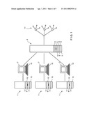 METHOD AND APPARATUS FOR MONITOR AND NOTIFICATION IN A NETWORK diagram and image