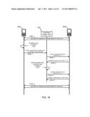 METHODS AND APPARATUS TO PROXY DISCOVERY AND NEGOTIATIONS BETWEEN NETWORK ENTITIES TO ESTABLISH PEER-TO-PEER COMMUNICATIONS diagram and image