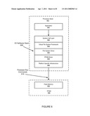 PROCESSOR-BUS-CONNECTED FLASH STORAGE MODULE diagram and image