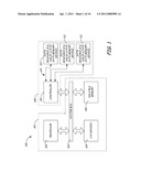 DATA MANAGEMENT IN A DATA STORAGE SYSTEM diagram and image