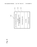 RECORDING DEVICE AND METHOD FOR ACTIVATING THE SAME diagram and image