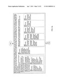 Conditionally intercepting data indicating one or more aspects of a communique to obfuscate the one or more aspects of the communique diagram and image