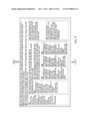 Conditionally intercepting data indicating one or more aspects of a communique to obfuscate the one or more aspects of the communique diagram and image