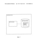 Conditionally intercepting data indicating one or more aspects of a communique to obfuscate the one or more aspects of the communique diagram and image