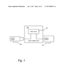 METHOD AND APPARATUS FOR USING CRYPTOGRAPHIC MECHANISMS TO PROVIDE ACCESS TO A PORTABLE DEVICE USING INTEGRATED AUTHENTICATION USING ANOTHER PORTABLE DEVICE diagram and image